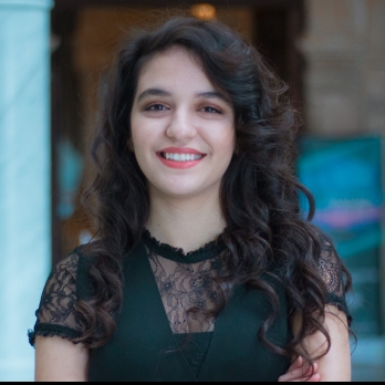 Sirine Abidi-Freelancer in Sidi Ali Chebab,Tunisia