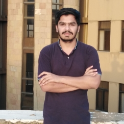 Ahmed Nisar-Freelancer in Islamabad,Pakistan