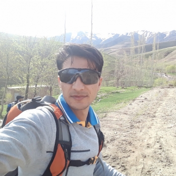 Nazir Ahmad Parsa-Freelancer in Herat,Afghanistan