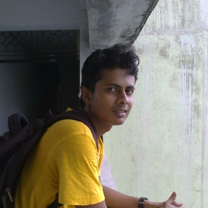 Snigdhadeb Ash-Freelancer in ,India