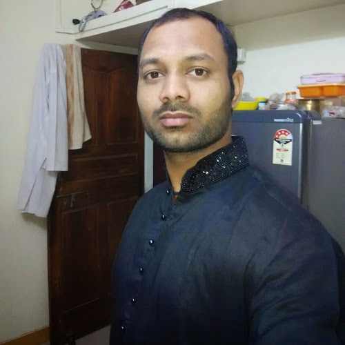 Wasim Mohammad-Freelancer in Bhusawal,India