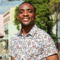 Edwin Bulla-Freelancer in ,Malawi
