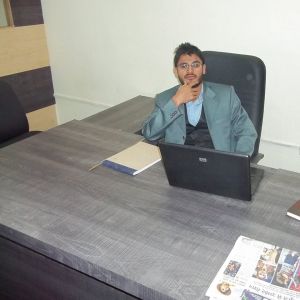 Ajeet Thakur-Freelancer in Jaipur,India
