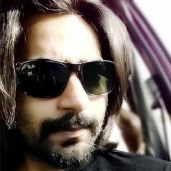 Shariq Ali-Freelancer in Karachi,Pakistan
