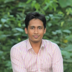 Sk Evan-Freelancer in Dhaka,Bangladesh