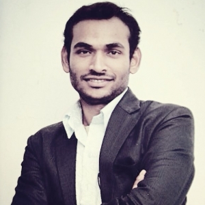 Vinod Kumar-Freelancer in Chandigarh,India