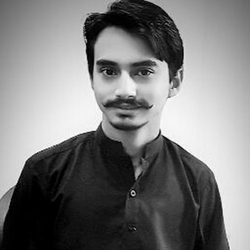 Jahnzaib Samoo-Freelancer in ,Pakistan