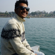 Srijan Katuwal-Freelancer in Kathmandu,Nepal