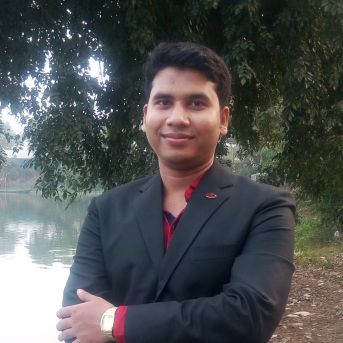 Sahadat Hossen Sajib-Freelancer in Rajshahi,Bangladesh