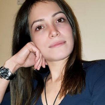 Branislava Burgic-Freelancer in Belgrade,Serbia