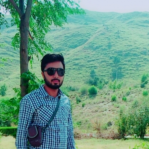 Azfar Kazmi-Freelancer in Lahore,Pakistan