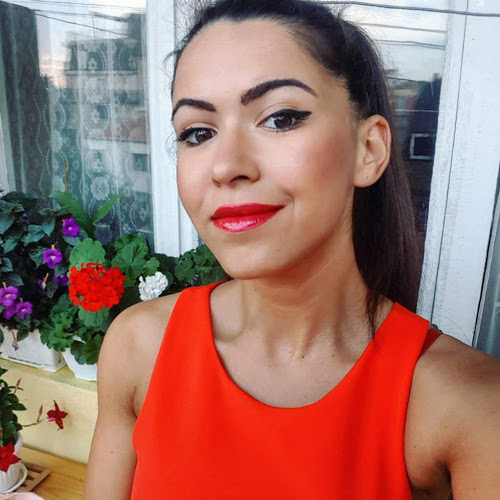 Диана Росенова-Freelancer in Varna,Bulgaria
