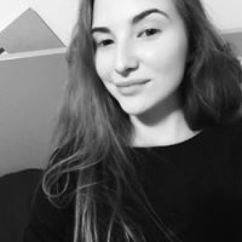 Katrina Abolina - - Freelancer from Riga, Lativa