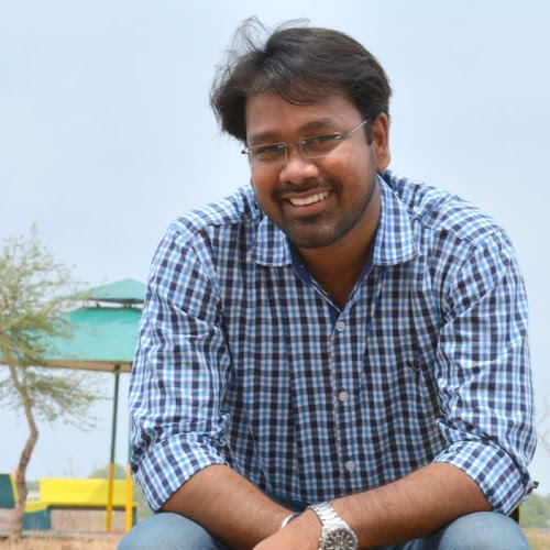Navin Solanki-Freelancer in Indore,India
