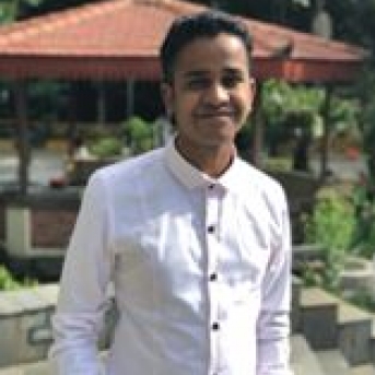 Ronak Agrawal-Freelancer in Kathmandu,Nepal