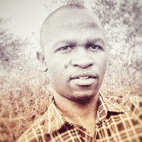 Makau Jr.-Freelancer in Nyumbani,Kenya