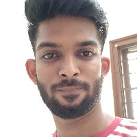 Akhil Gottumukkala-Freelancer in Visakhapatnam,India