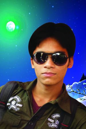 Mehedi Hasan Saron-Freelancer in Bogra,Bangladesh