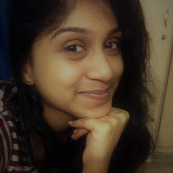 Rukma Krishnan-Freelancer in ,India
