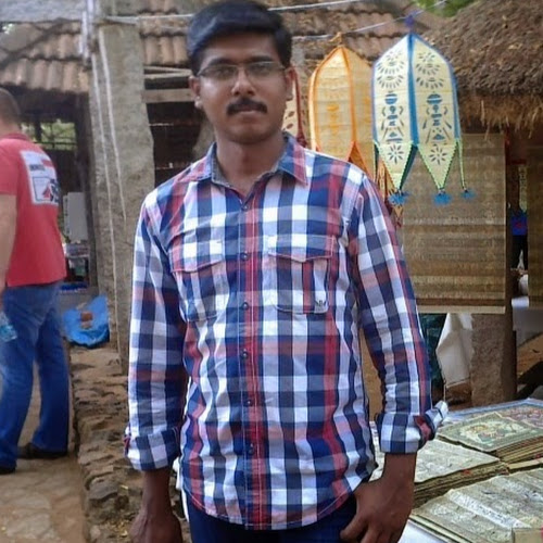 Bhupesh Chelladurai-Freelancer in Sriperumbudur,India