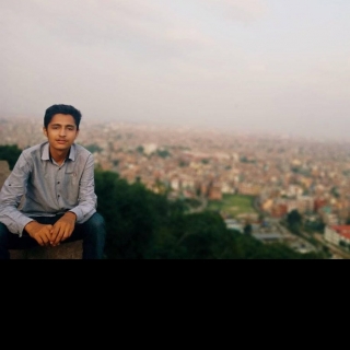 Chiran Koirala-Freelancer in Tahakhel,Nepal