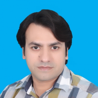 Fawad Ul Hassan Malik-Freelancer in Multan,Pakistan