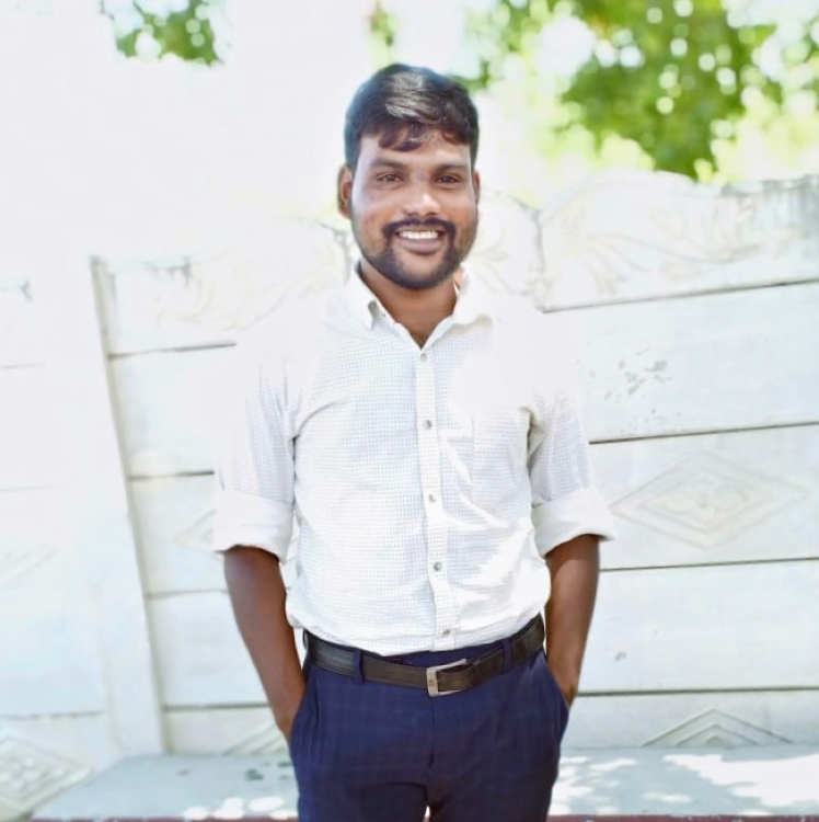 Kirubakaran Kathirvel-Freelancer in ,India
