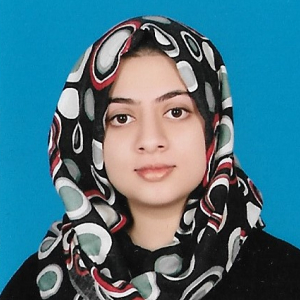 Maryam Saadat-Freelancer in Rawalpindi,Pakistan