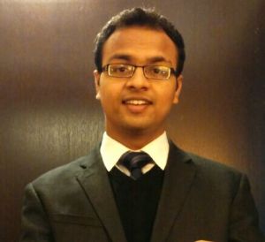 Sunay Gupta-Freelancer in Delhi,Sweden