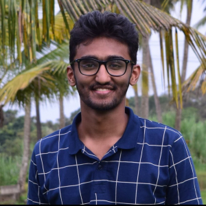 Aaron George-Freelancer in India,India