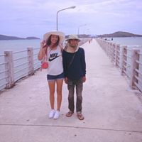 Samantha Foley-Freelancer in Phuket,Thailand