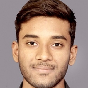 Bhavesh Naik-Freelancer in ,India