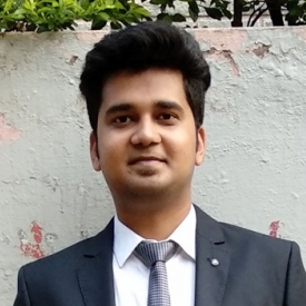Anupam Ankesh-Freelancer in Delhi,India