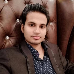 Prince Gupta-Freelancer in Lucknow,India