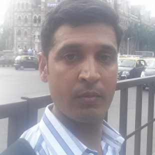 Irfan Khan-Freelancer in Nagpur,India