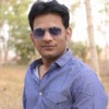 Vijay Sharma-Freelancer in Raipur Area, India,India