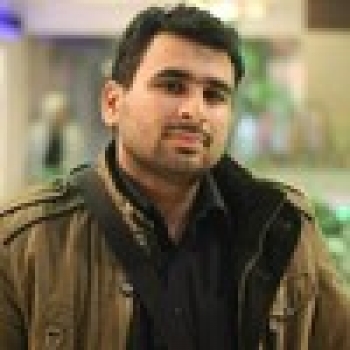 Muhammad Faran Ali-Freelancer in Lahore,Pakistan