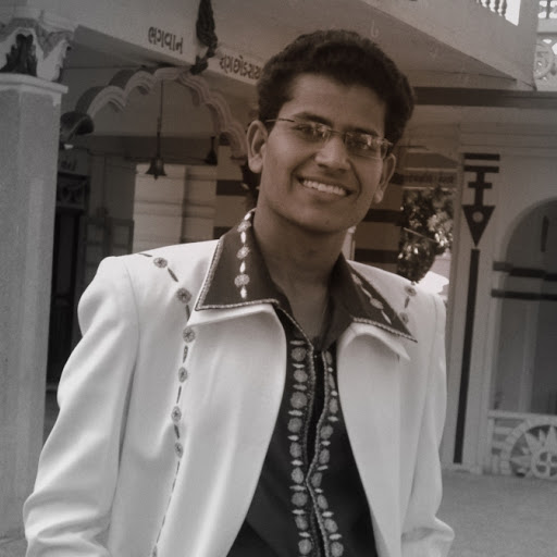 Pratik Panchal-Freelancer in Vadodara,India