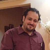 Mohammed Ayuob-Freelancer in جدة,Saudi Arabia