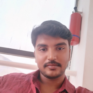 Venkatesh Semban-Freelancer in Tiruppur,India