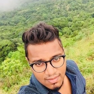 Praveen Battina-Freelancer in Bangalore,India