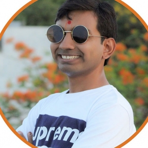 Ashwin Prajapati-Freelancer in Ahmedabad,India