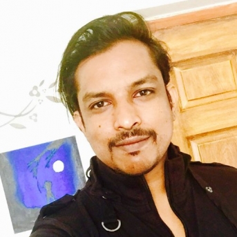 Shinish Sasidharan-Freelancer in Bangalore,India