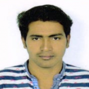 Anand Sharma-Freelancer in ,India