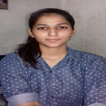 Ruchi Chaudhary-Freelancer in New Delhi,India