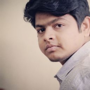 Rishabh Mishra-Freelancer in Lucknow,India