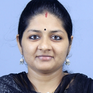 Sandhya Rajan-Freelancer in Ernakulam,India