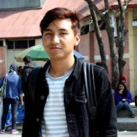 Vijay Thapa-Freelancer in Kathmandu,Nepal