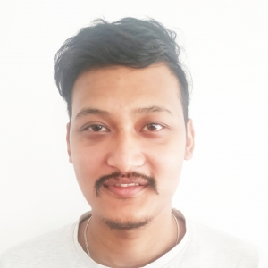 Bimal Shrestha-Freelancer in Kathmandu,Nepal