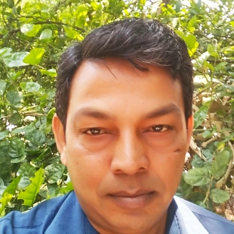 Mahendra Pratap Singh-Freelancer in New Delhi,India